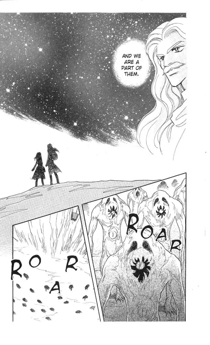 Kanata Kara Chapter 55 9